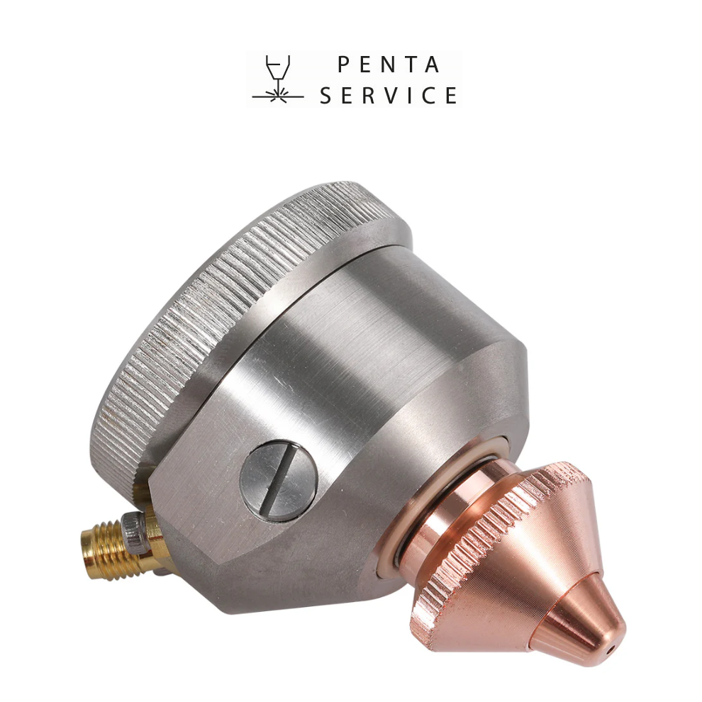 LH04RBT210A2 Сопловая часть в сборе TRA BT210